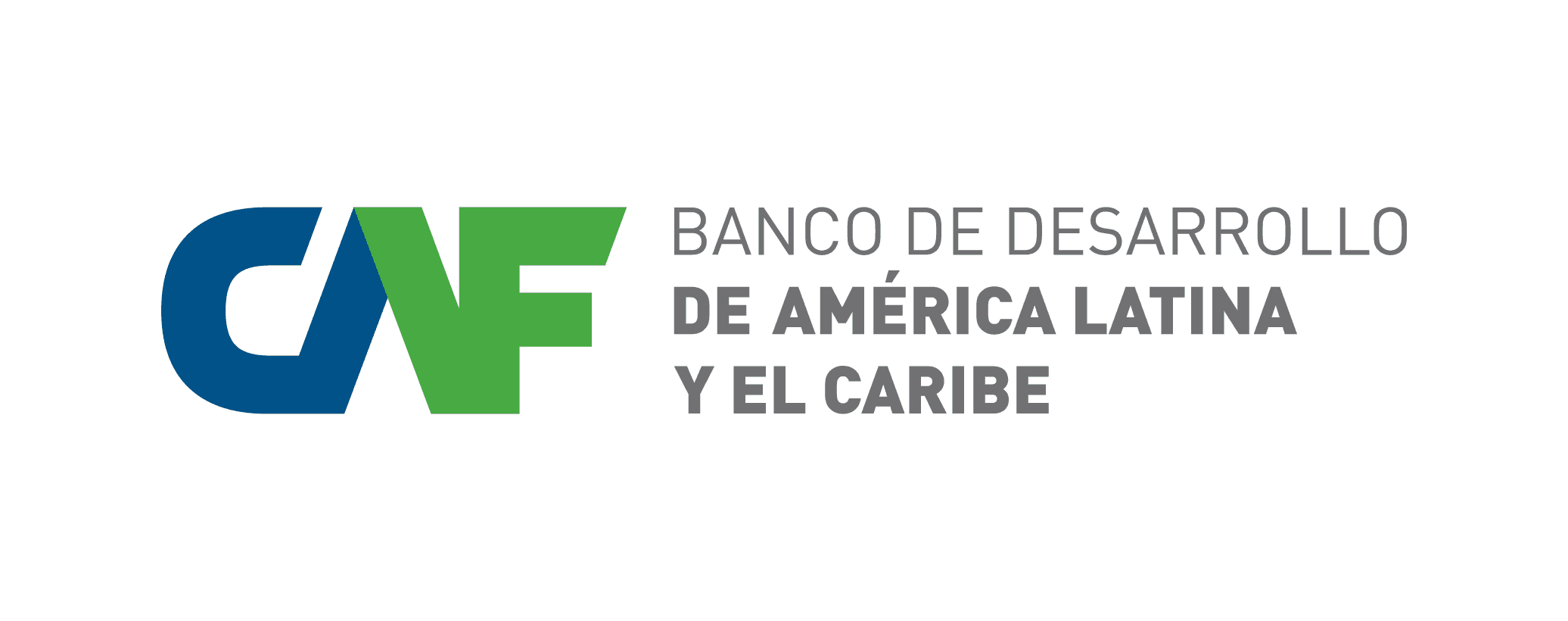 CAF - Banco de Desarrollo de América Latina y el Caribe