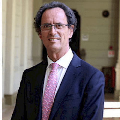 Foto de Juan Carlos de la Llera