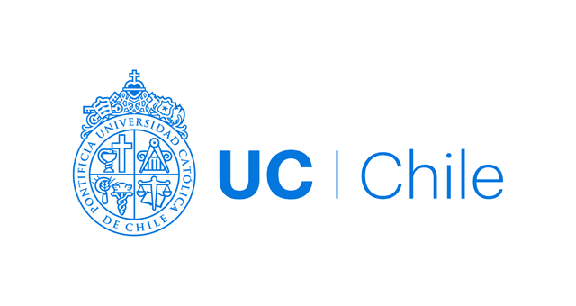 Logo de Pontificia Universidad Católica de Chile