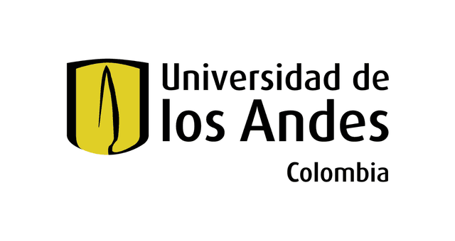 Logo de Universidad de los Andes