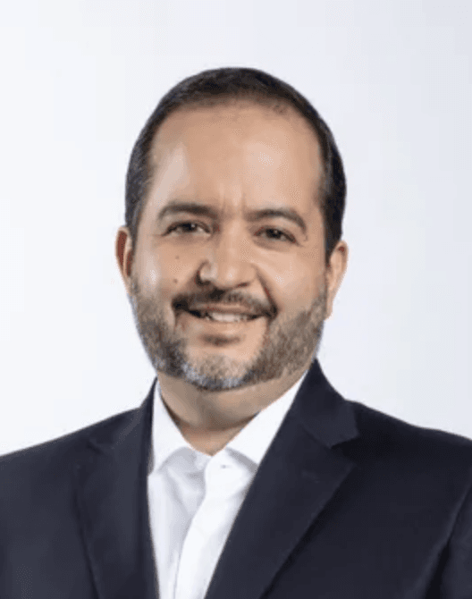 Foto de Alejandro Poiré