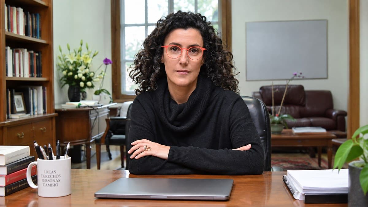 Foto de Almudena Ocejo Rojo