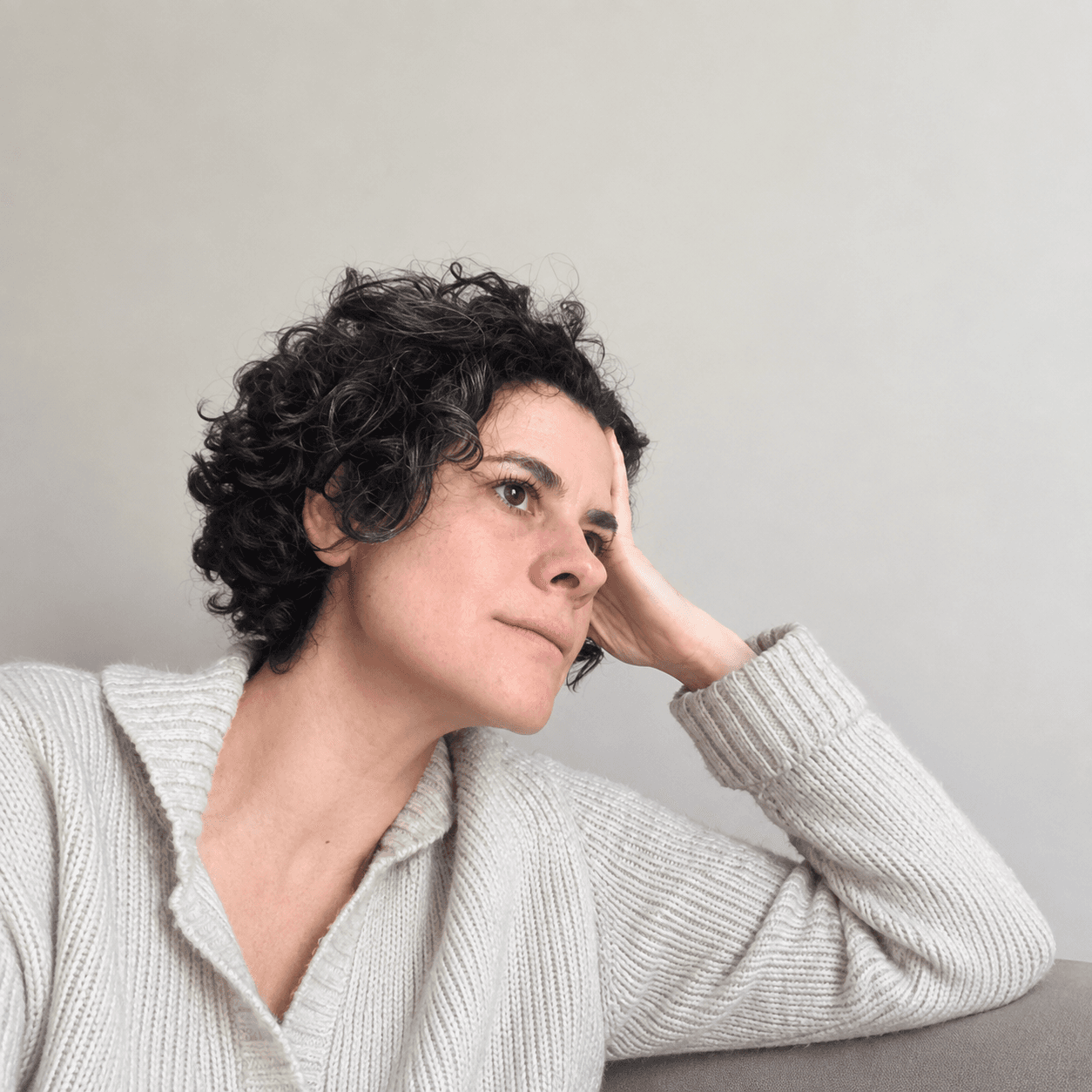 Foto de Ana María Forero