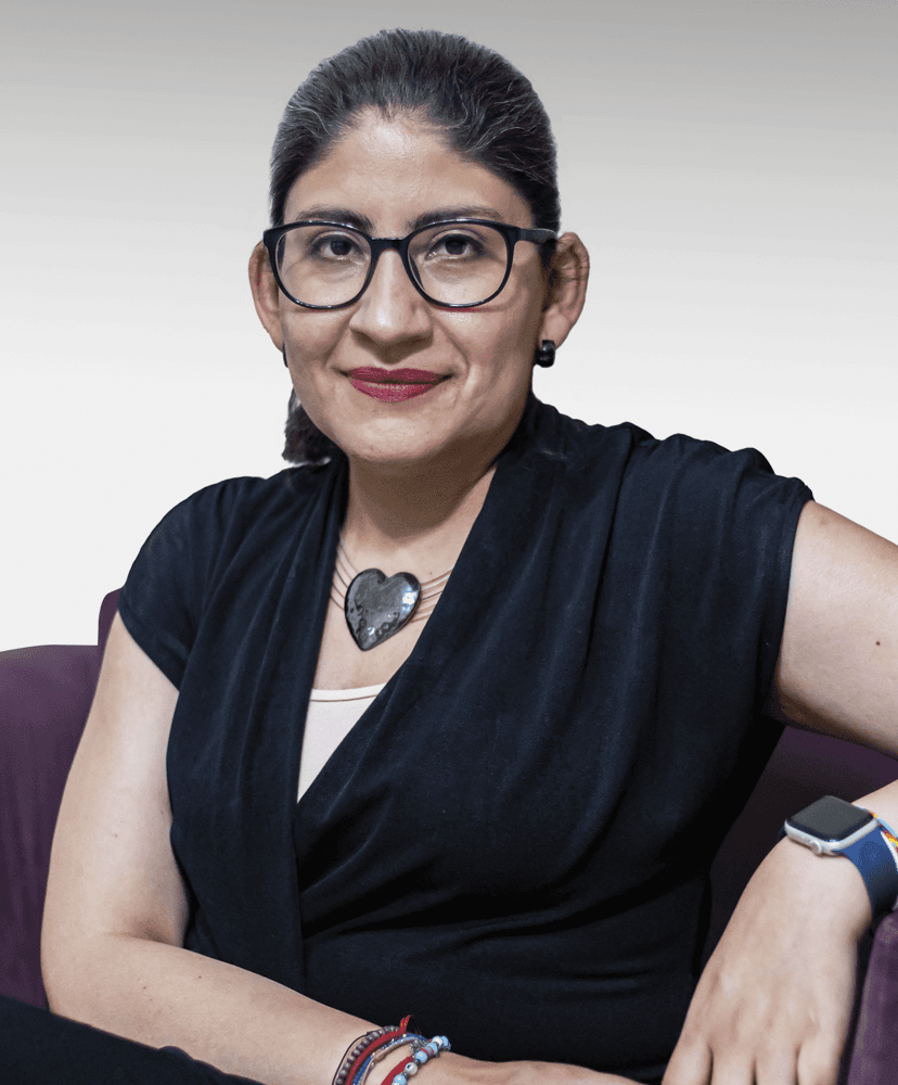 Foto de María Teresa Martínez Trujillo