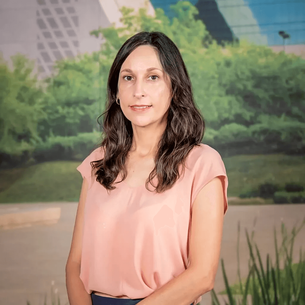 Foto de Mariana Rangel Padilla